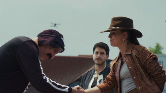 Image Dinastía Casillas 11