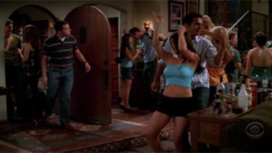 Image Dos hombres y medio 1