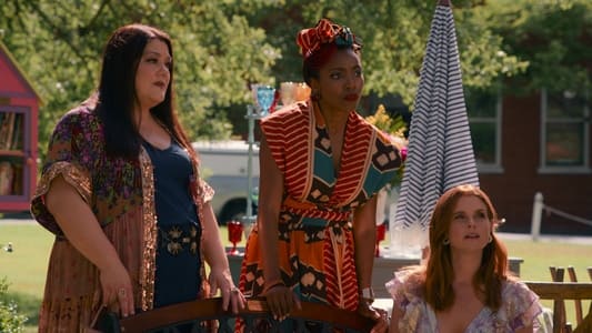 Image Dulces magnolias (Sweet Magnolias) 10