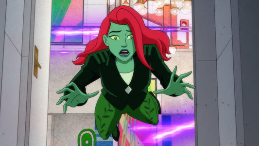 Image Harley Quinn 8