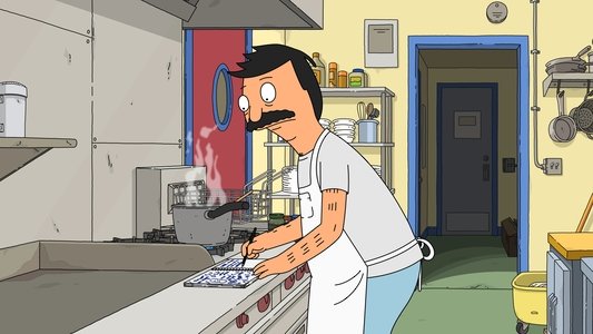 Image Bob's Burgers 22