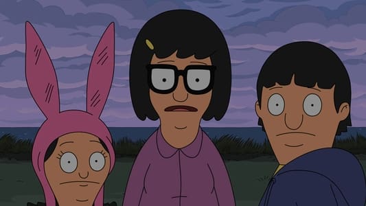 Image Bob's Burgers 4