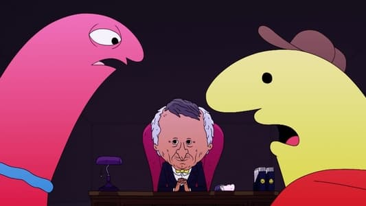 Image Smiling Friends 7