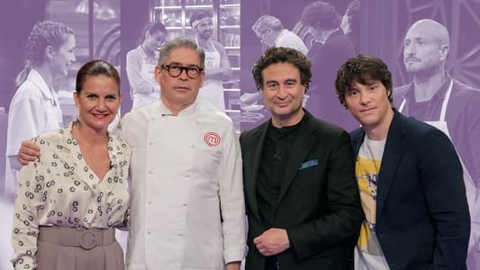 Image MasterChef (España) 10