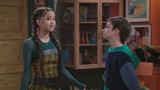 Image Los Hechiceros Más Allá De Waverly Place 14