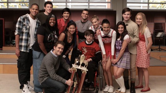 Image Glee 13