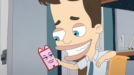 Image Big Mouth 3