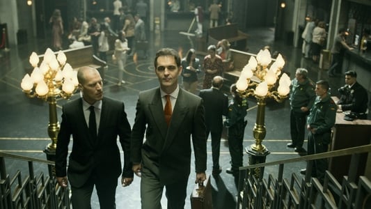 Image La Casa de Papel 12