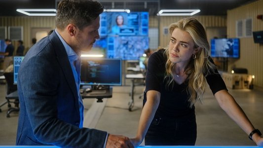 Image The Hunting Party 8