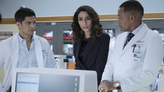 Image The Good Doctor 12