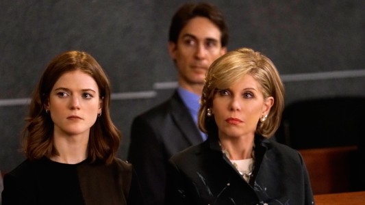 Image The Good Fight 7