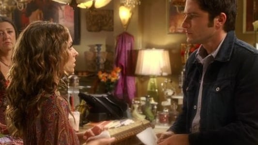 Image Ghost Whisperer 9