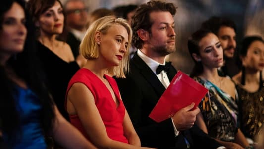 Image The Mallorca Files 1