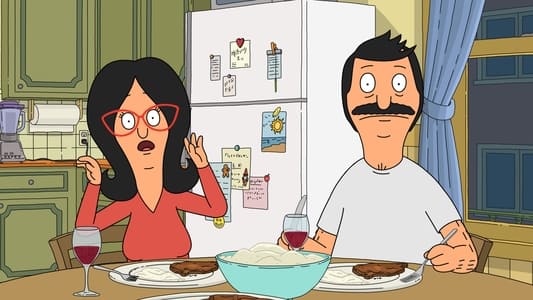 Image Bob's Burgers 13
