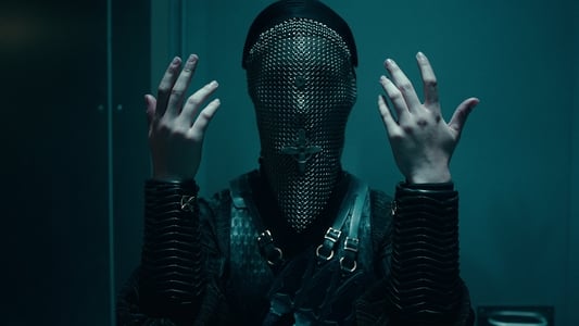 Image La monja guerrera (Warrior Nun) 4