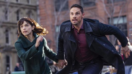 Image La Bella y Bestia (Beauty and the Beast) 13