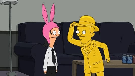 Image Bob's Burgers 3