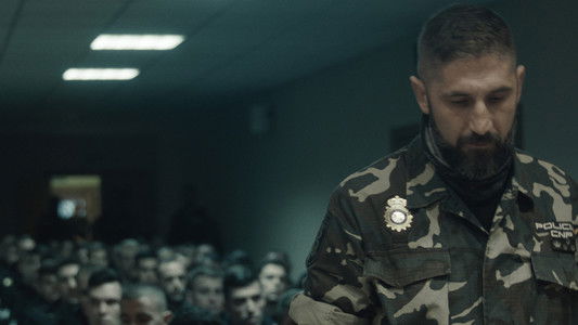 Image Pelayo. Más allá del límite 1