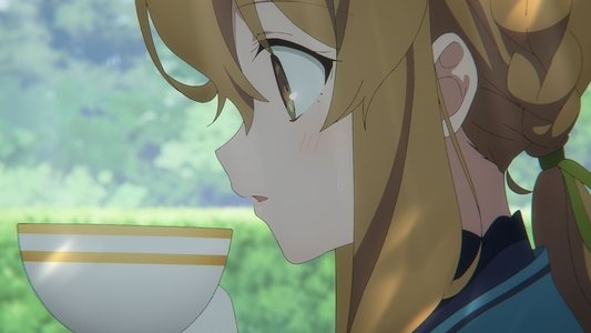 Image Secrets of the Silent Witch 7