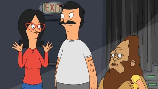 Image Bob's Burgers 9