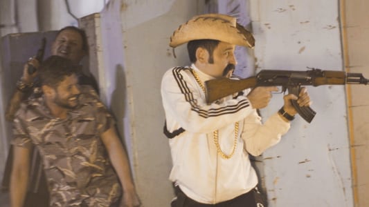 Image El Señor de los Cielos 59