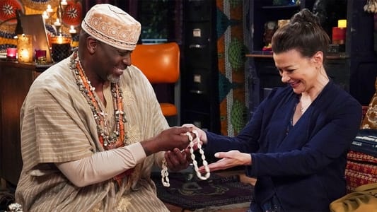 Image Bob Hearts Abishola 8