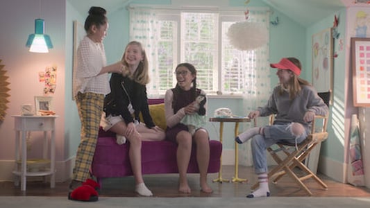 Image El Club de las Canguro 1