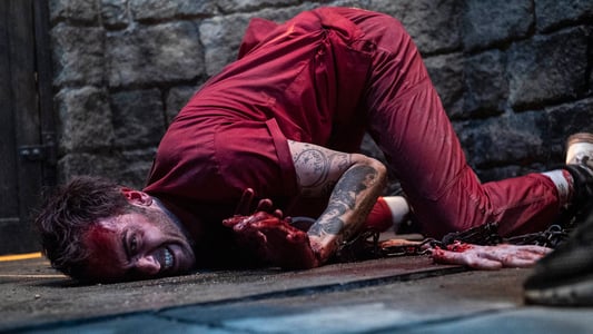 Image El Predicador (Preacher) 4