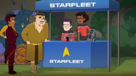 Image Star Trek: Lower Decks 5