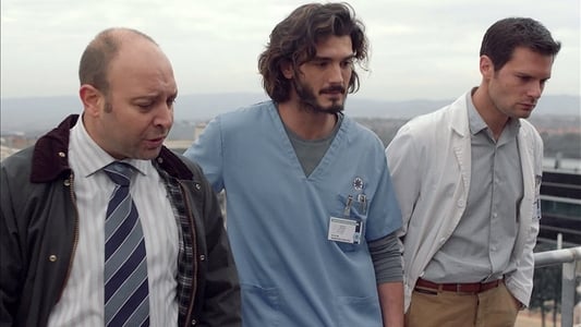 Image Bajo sospecha 9