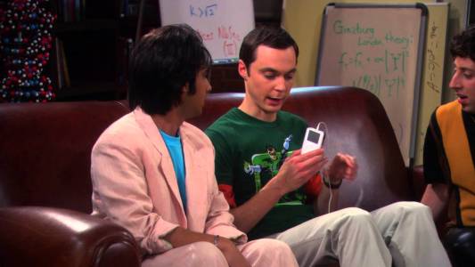 Image La Teoria Del Big Bang (The Big Bang Theory) 22