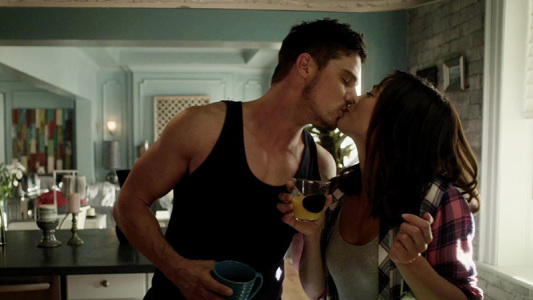 Image La Bella y Bestia (Beauty and the Beast) 1