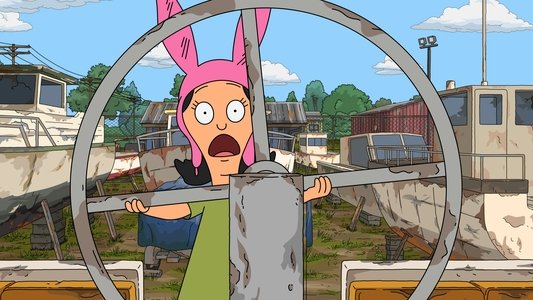Image Bob's Burgers 19
