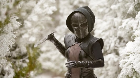 Image Agentes de SHIELD (Marvel's Agents Of S.H.I.E.L.D.) 17