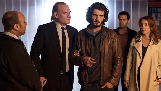 Image Bajo sospecha 10