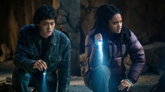 Image Monarch: Legado de monstruos 8