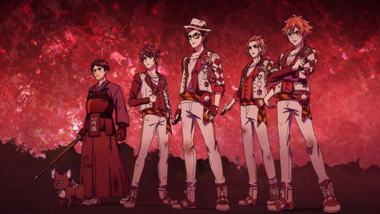 Image Disney Twisted-Wonderland: La serie 8