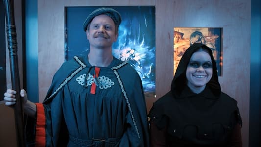 Image Mythic Quest: Banquete de cuervos 11