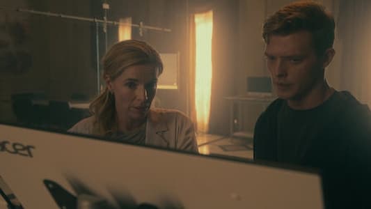 Image La monja guerrera (Warrior Nun) 7