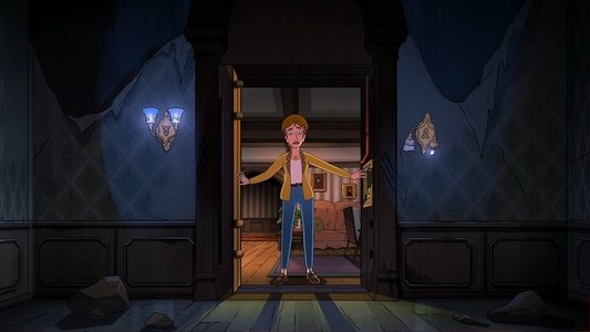 Image El hotel embrujado 6