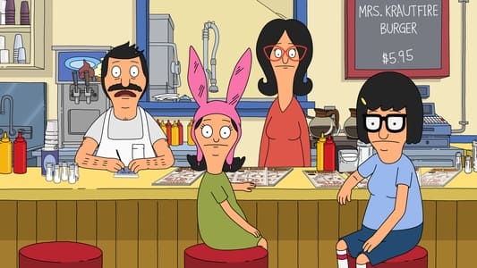 Image Bob's Burgers 11