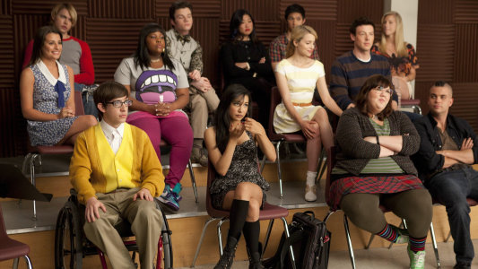 Image Glee 20