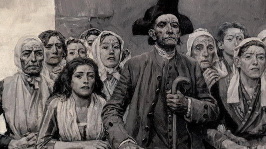 Image The American Revolution (2025) 1