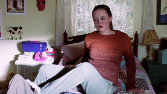 Image Las chicas Gilmore 17