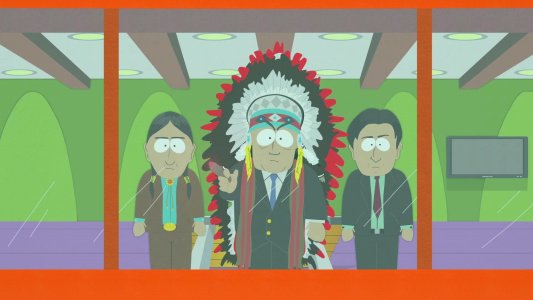 Image South Park 7