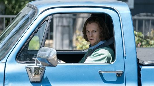 Image Dexter: Pecado Original 1