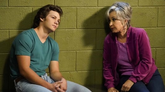 Image El joven Sheldon 1