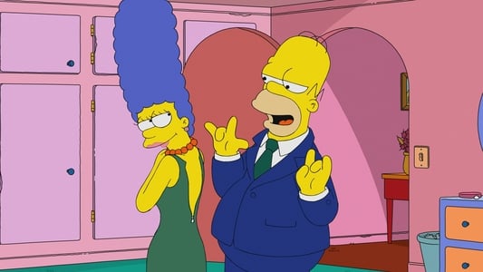 Image Los Simpsons 11