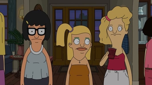Image Bob's Burgers 13