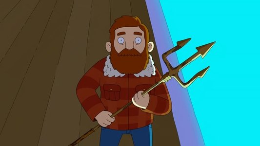 Image The Great North 13